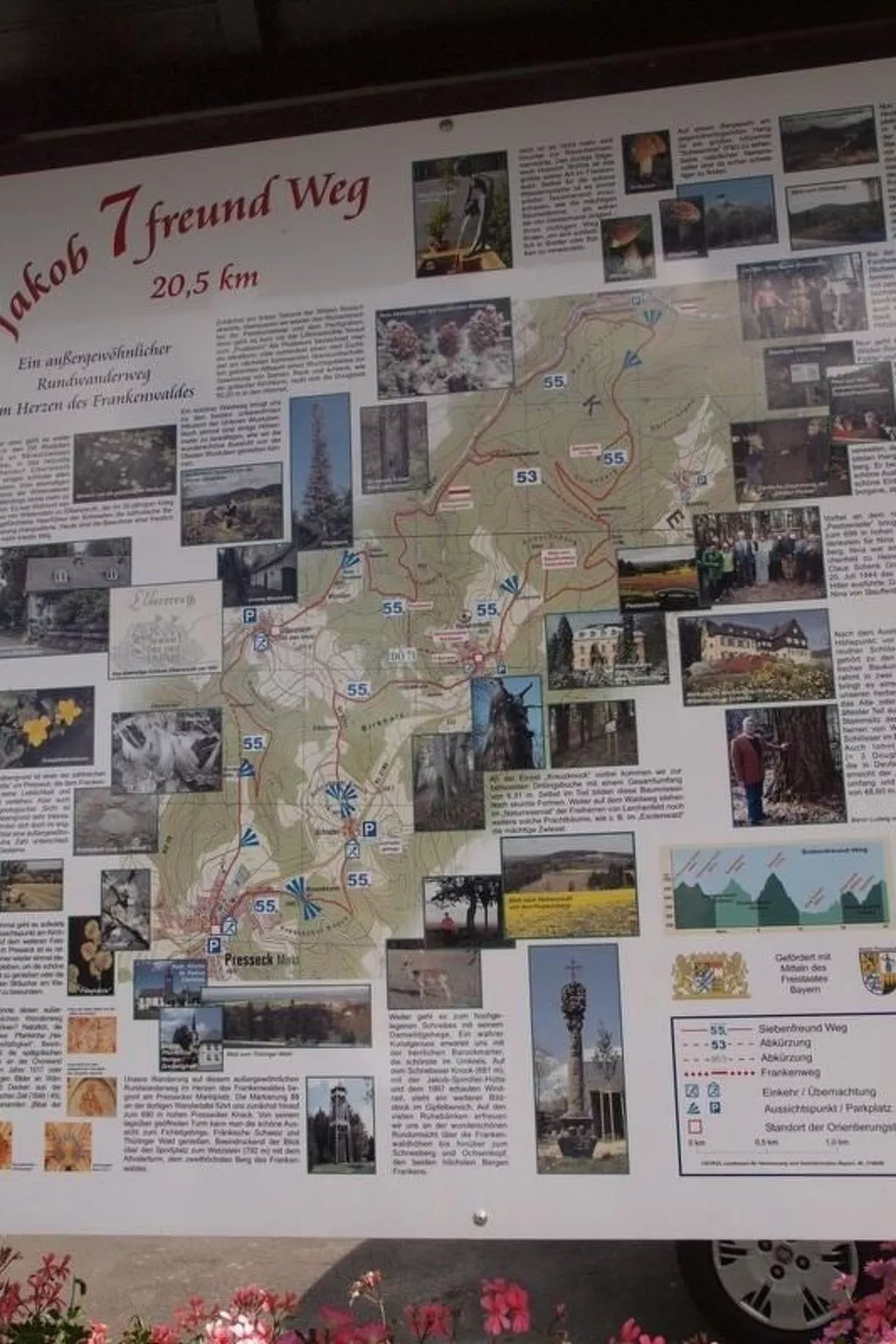 Haus" Walter"-Binnen