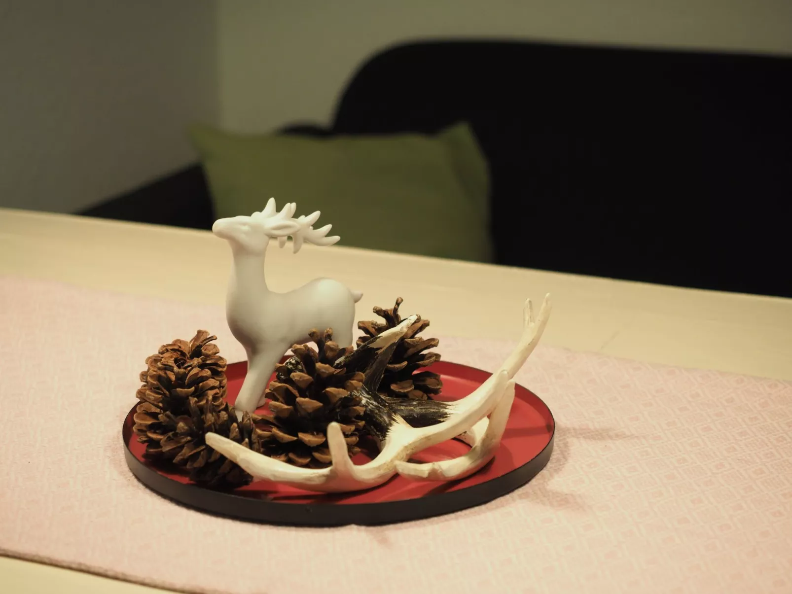 Ferienwohnunglatrop-Binnen