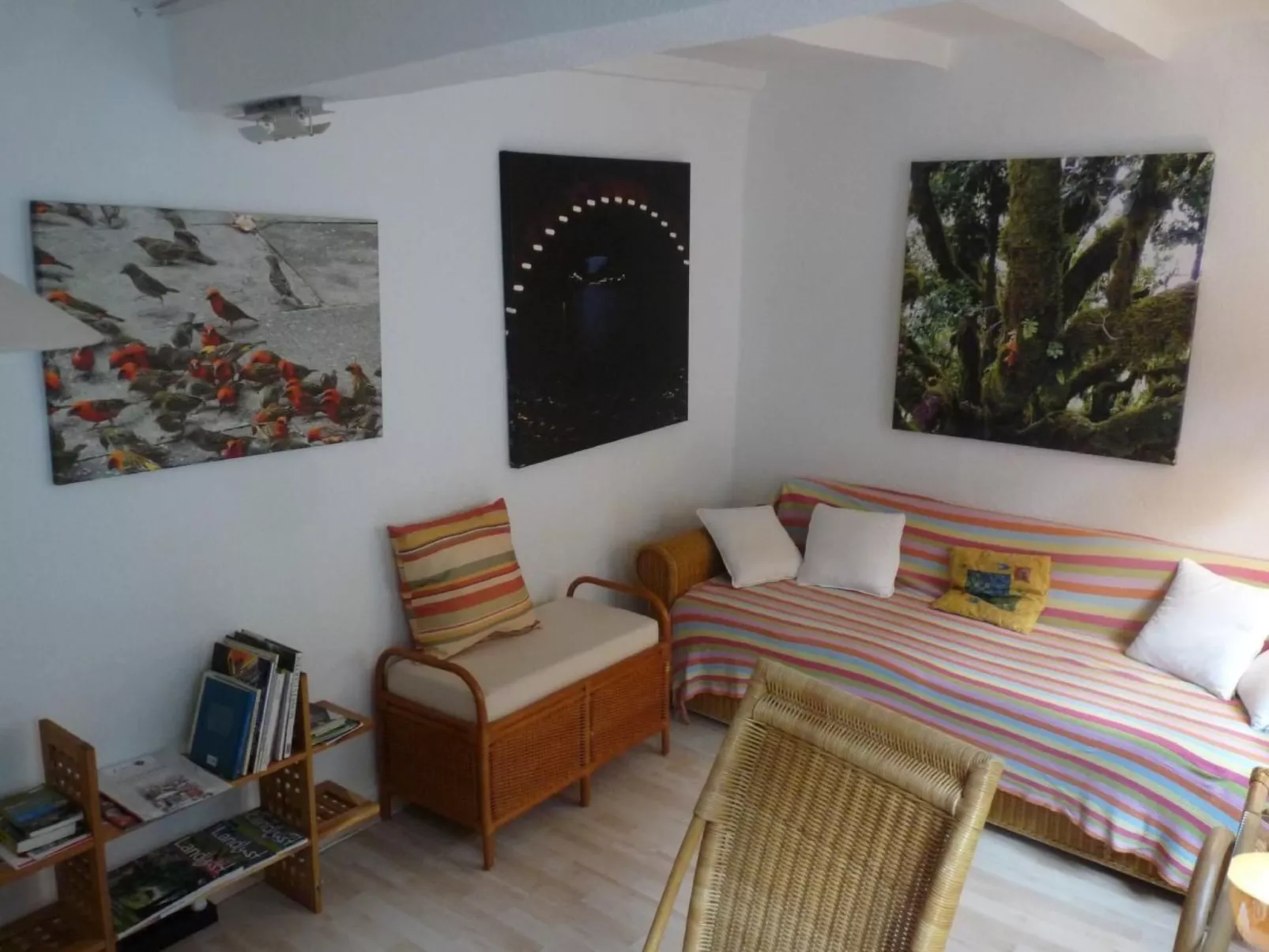 Wohnung in Linz Am Rhein-Binnen