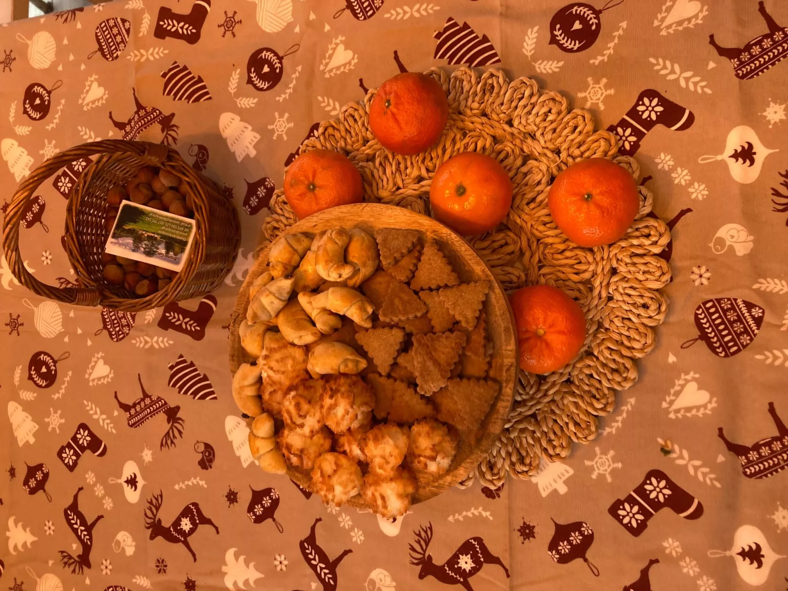 Tor der Berge - Hütte Wolf-Buiten