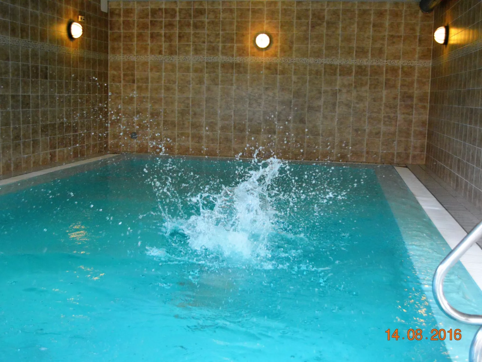 Wohnung Adalbert Stifter im Bayerischen Wald-Buiten