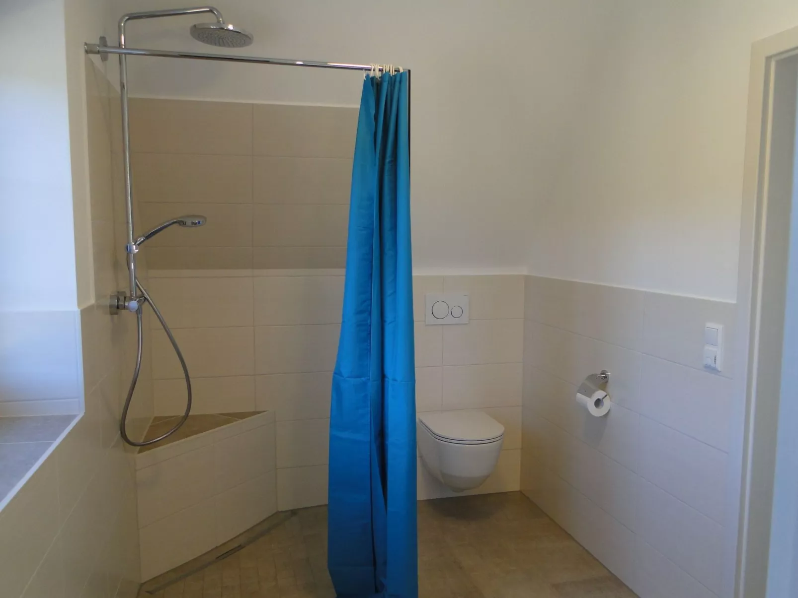 Haus Hartriegel im Bispinger Heidezauber-Binnen