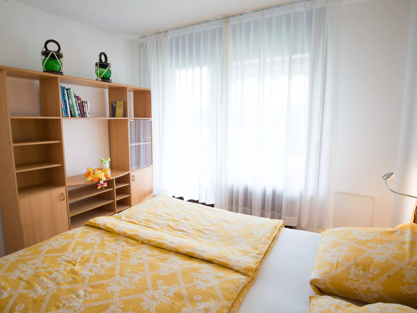 Tolle Ferienwohnung in Zasip mit Parkplatz-Binnen