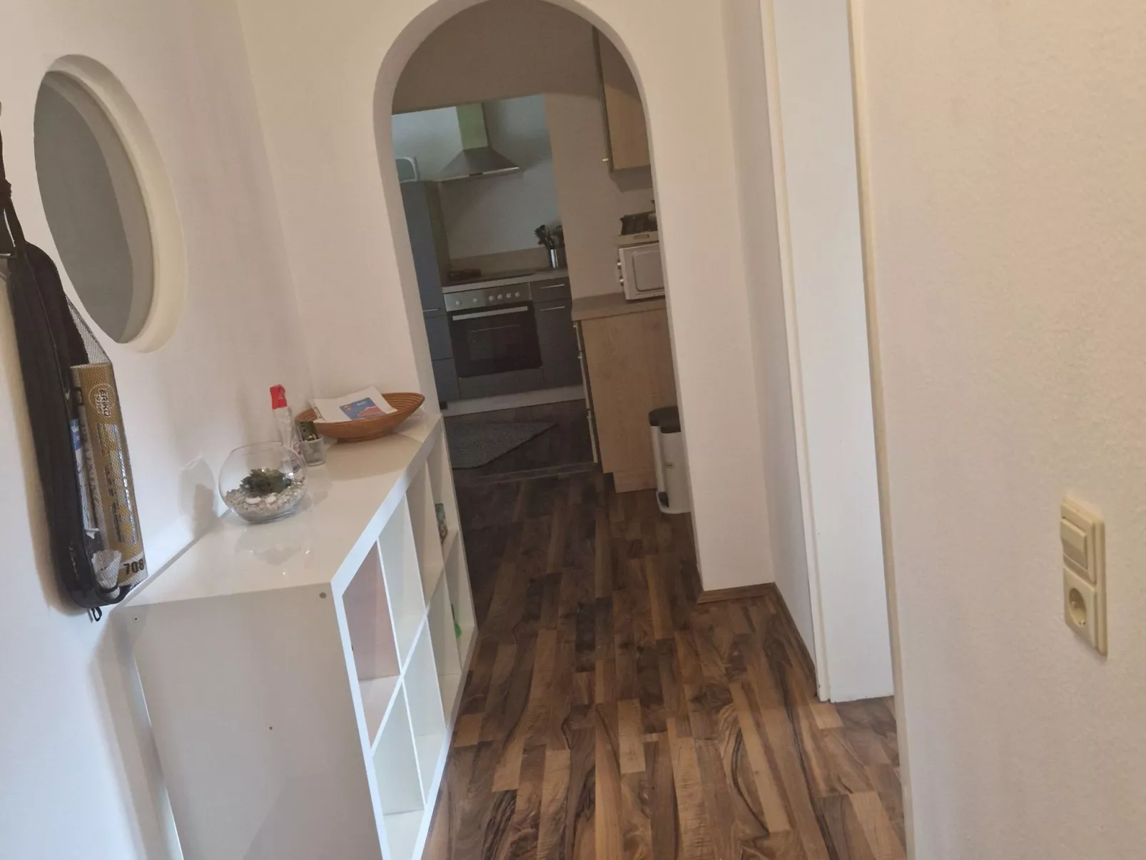 Schwarzwaldglück-Binnen