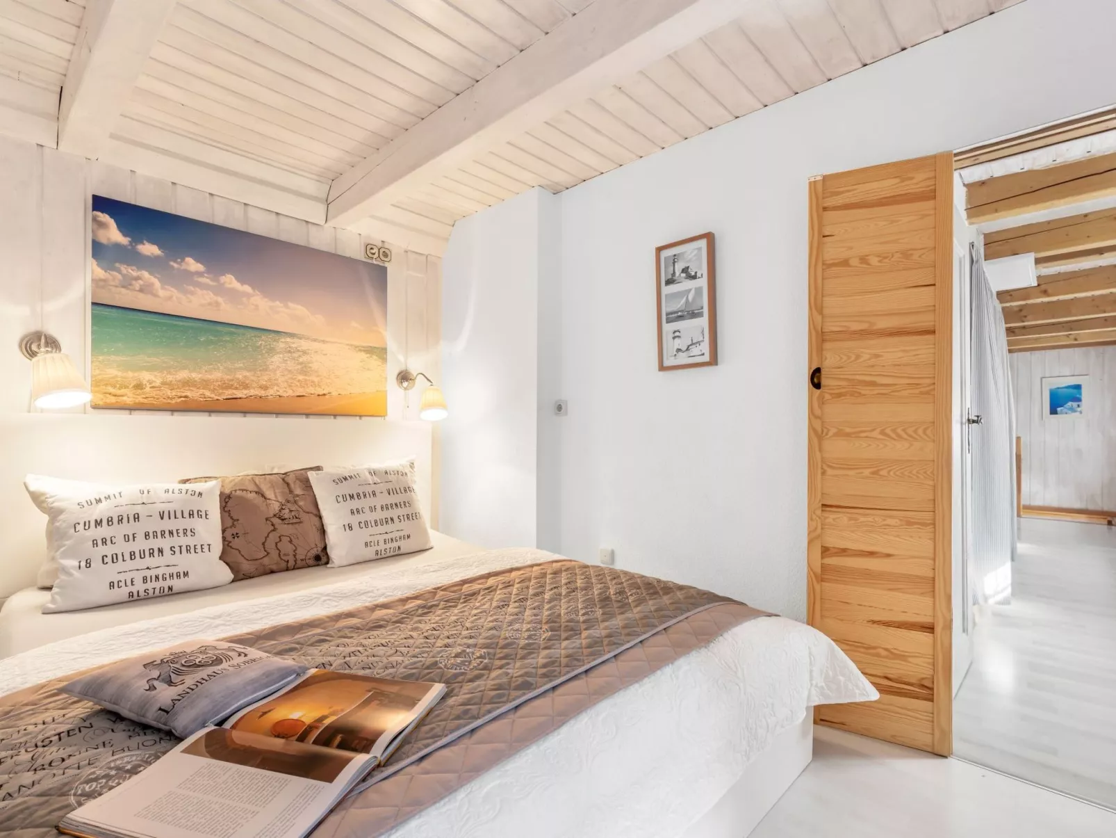 Villa mit Garten, Grill und Terrasse-Image-tags.info