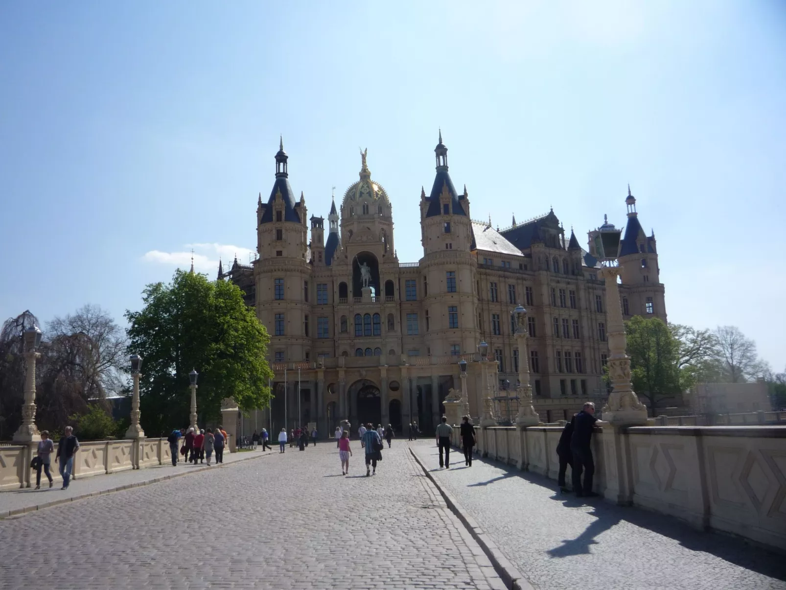 Gemütliches Schwedenhäuschen in guter Lage-Buiten