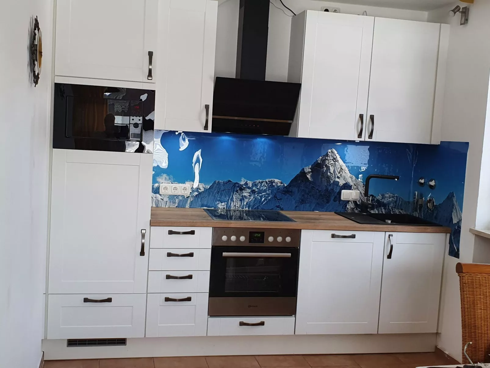 Marinas Alpenblick-Binnen