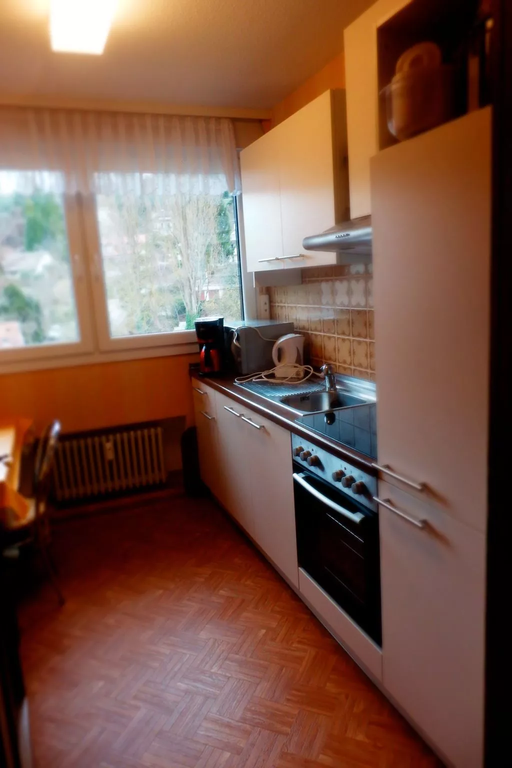 Fewo-ferber, Vogesen-Binnen