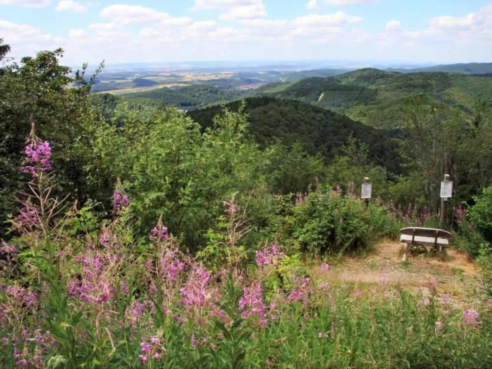 City Fewo Stricker-Buiten