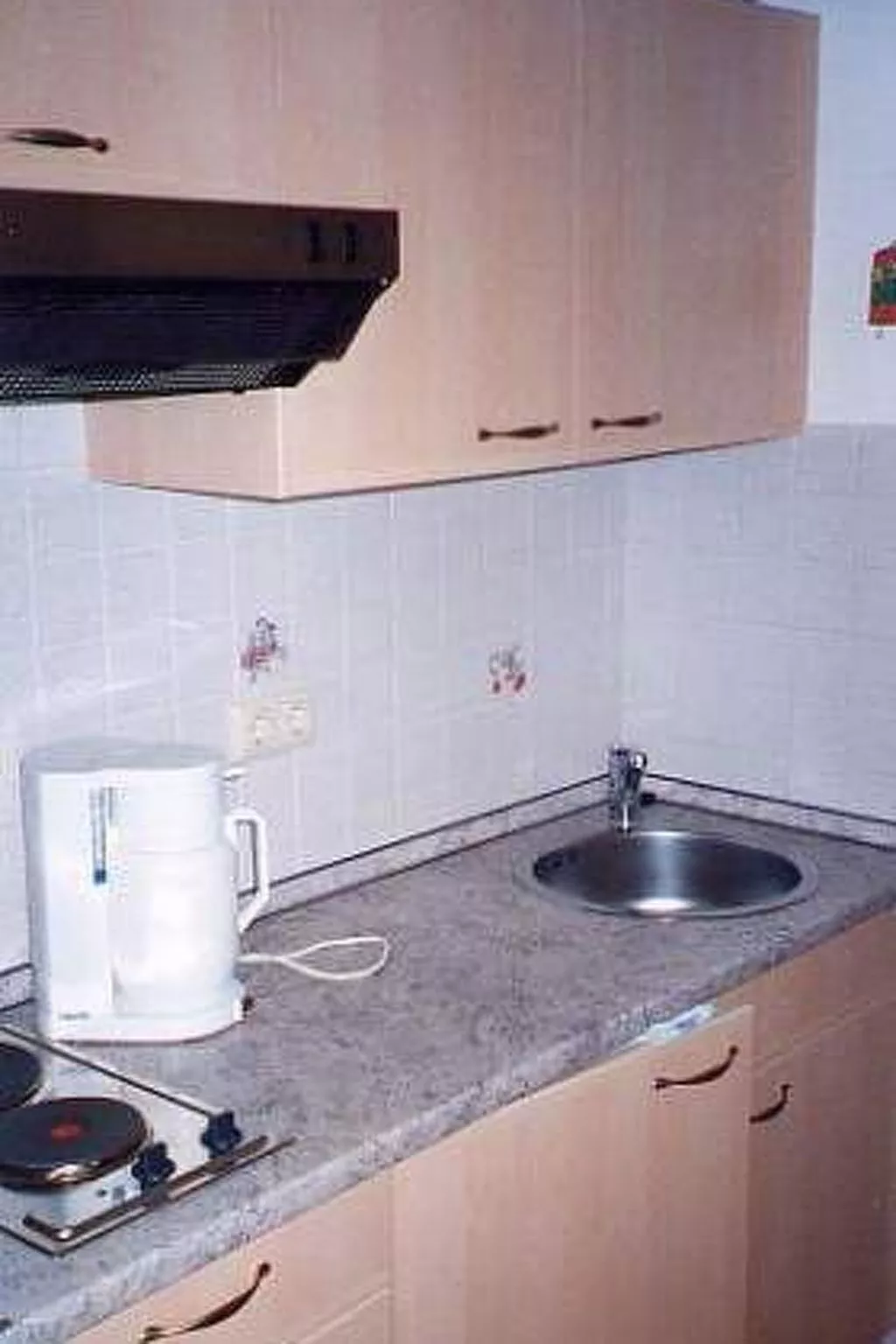 Haus Anja in Bad Füssing-Binnen