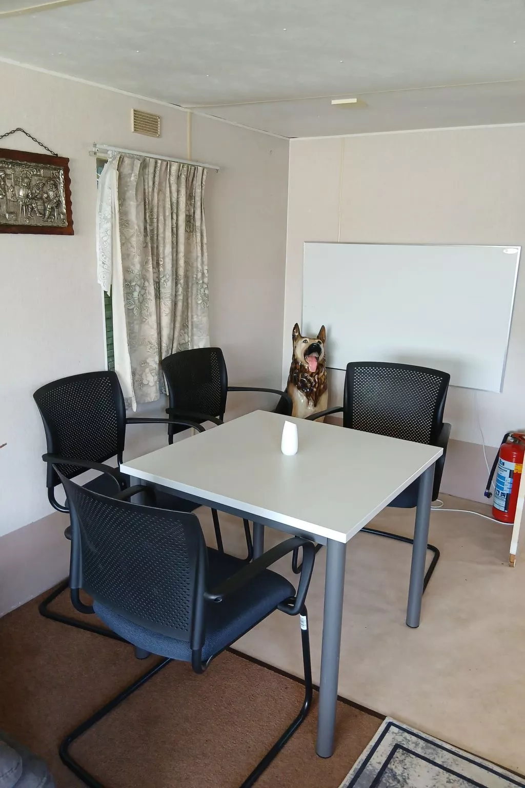 Eifel Domizil-Buiten