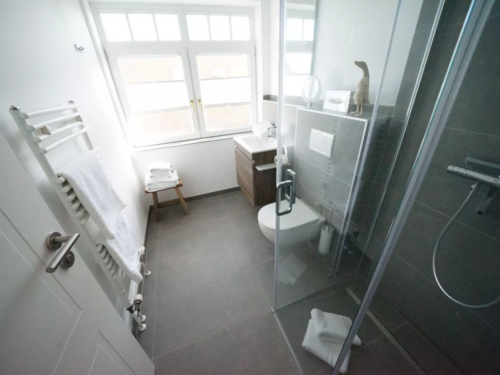 Wohnung in Wenningstedt-Braderup (Sylt)-Binnen