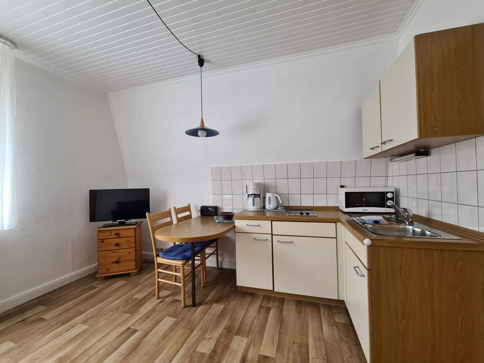 Gästehaus Kopp Wohnung Nr. 03 in Cuxhaven-Duhnen-Binnen