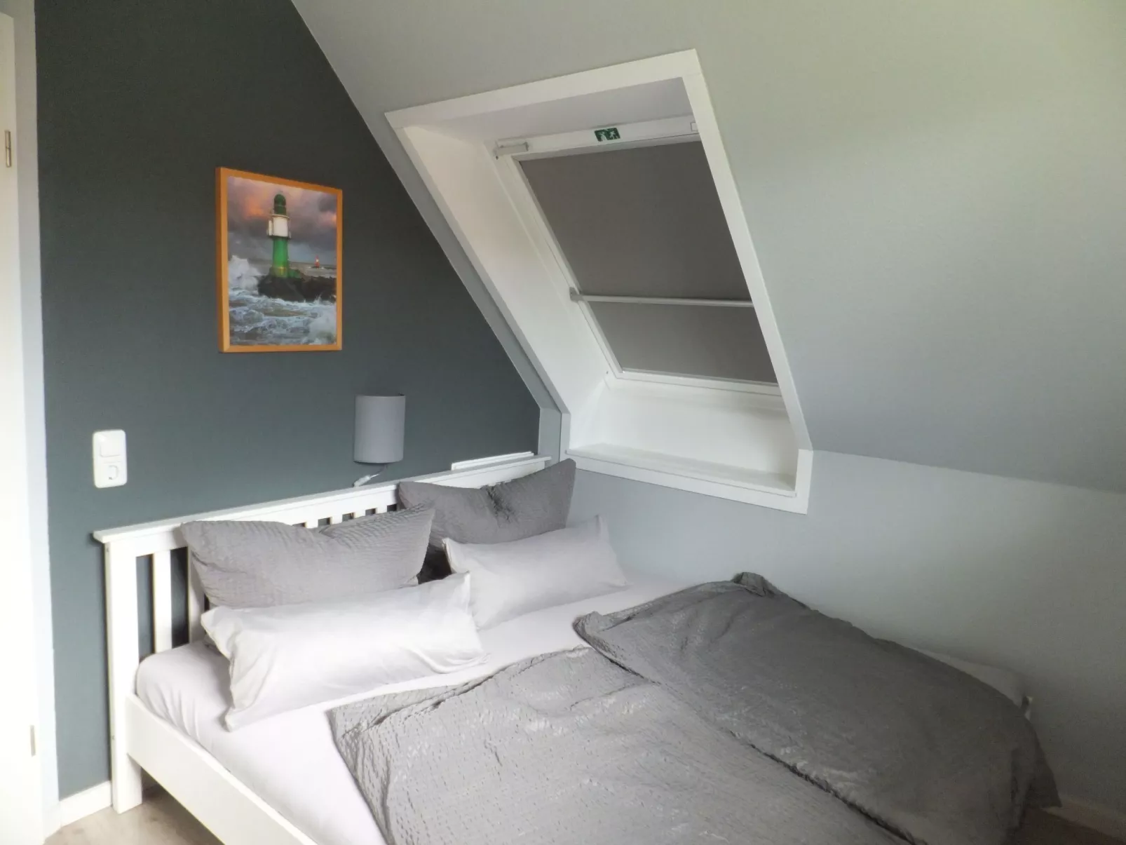 Ferienwohnung-Binnen