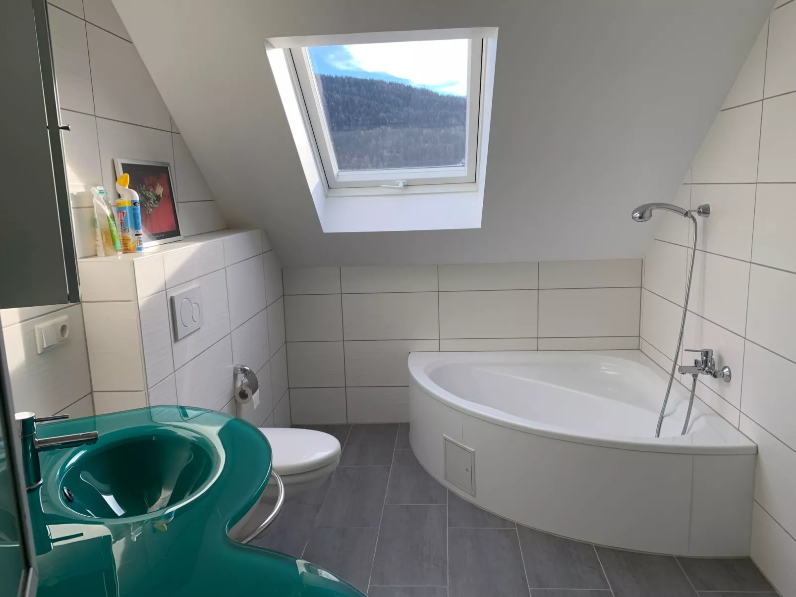 Haus Kreischberg-Binnen