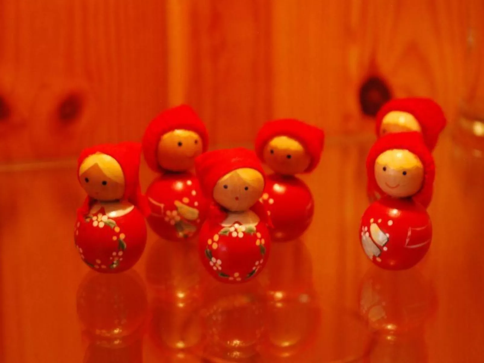 Idyllisch gelegenes, ebenerdiges Haus mit Terrasse-Image-tags.info