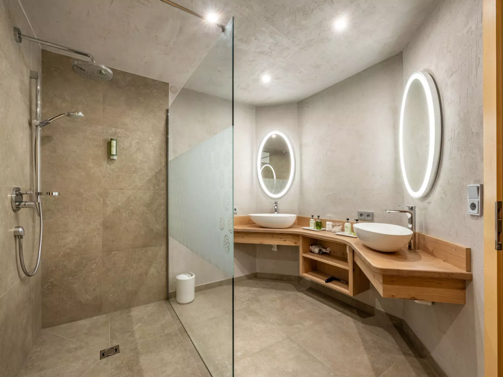 Villa in zauberhafter Bergwelt im Zillertal-Binnen