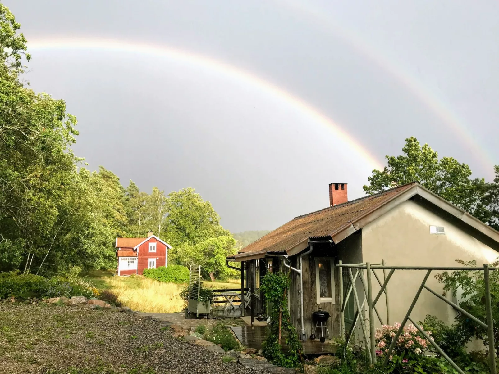 Nachhaltig und gefühlvoll in Seenähe-Buiten
