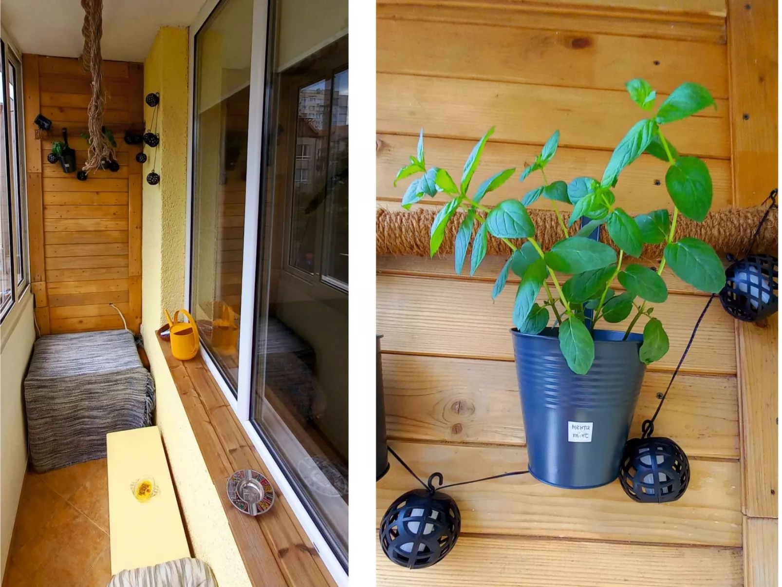 Wohnung "Home of Joy Varna"-Binnen