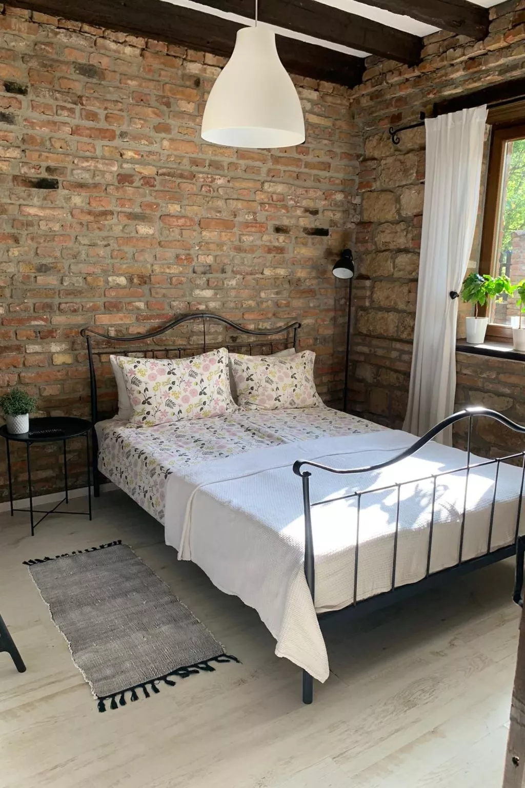 Villa Romantica-Binnen