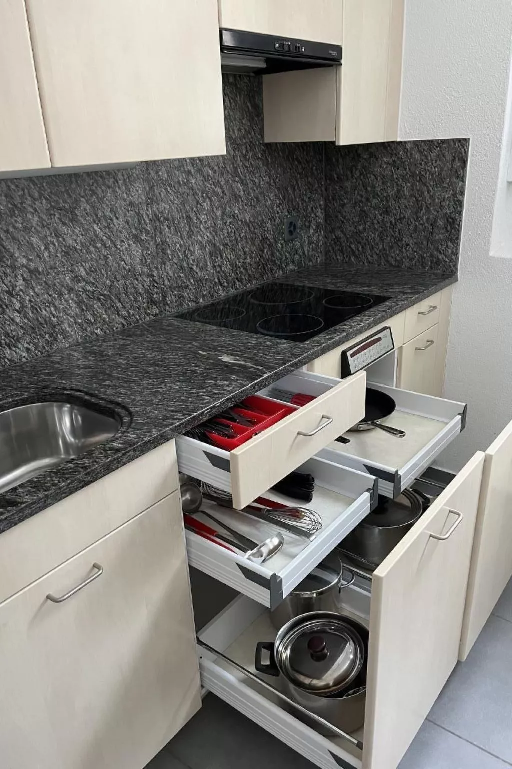 Ski- und Gruppenhaus-Binnen