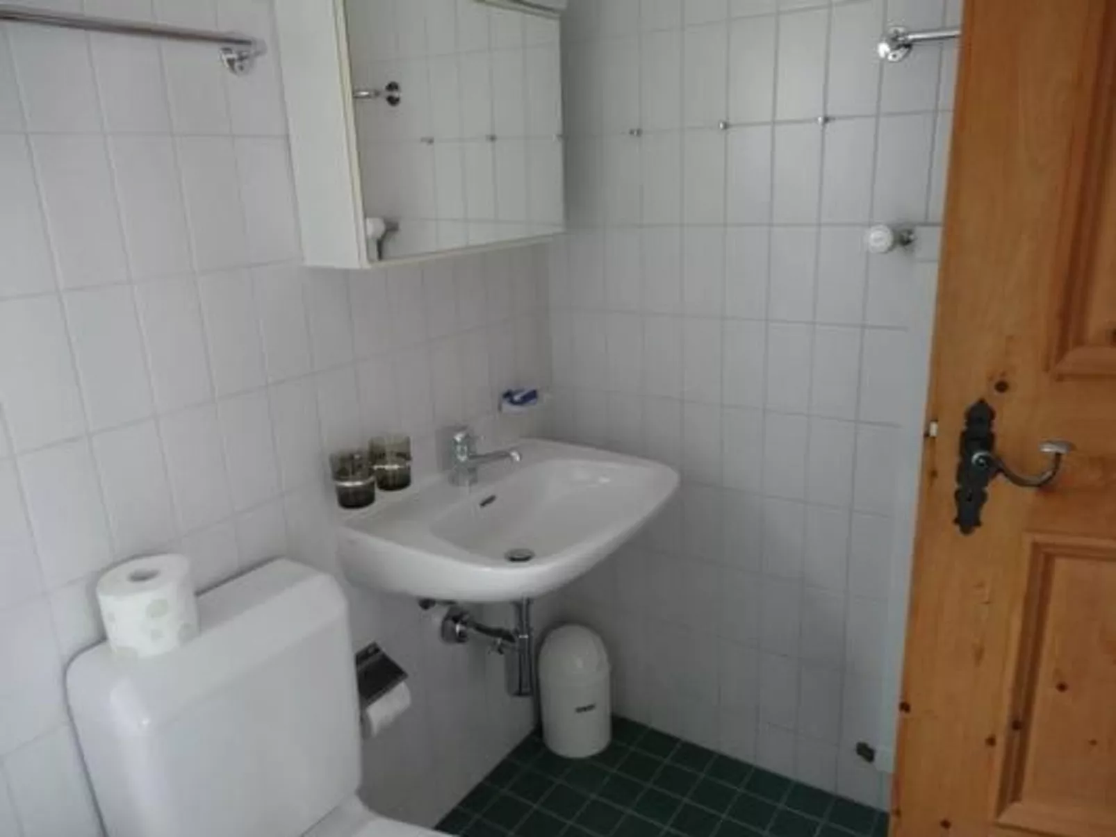 Chesa Betschla-Binnen