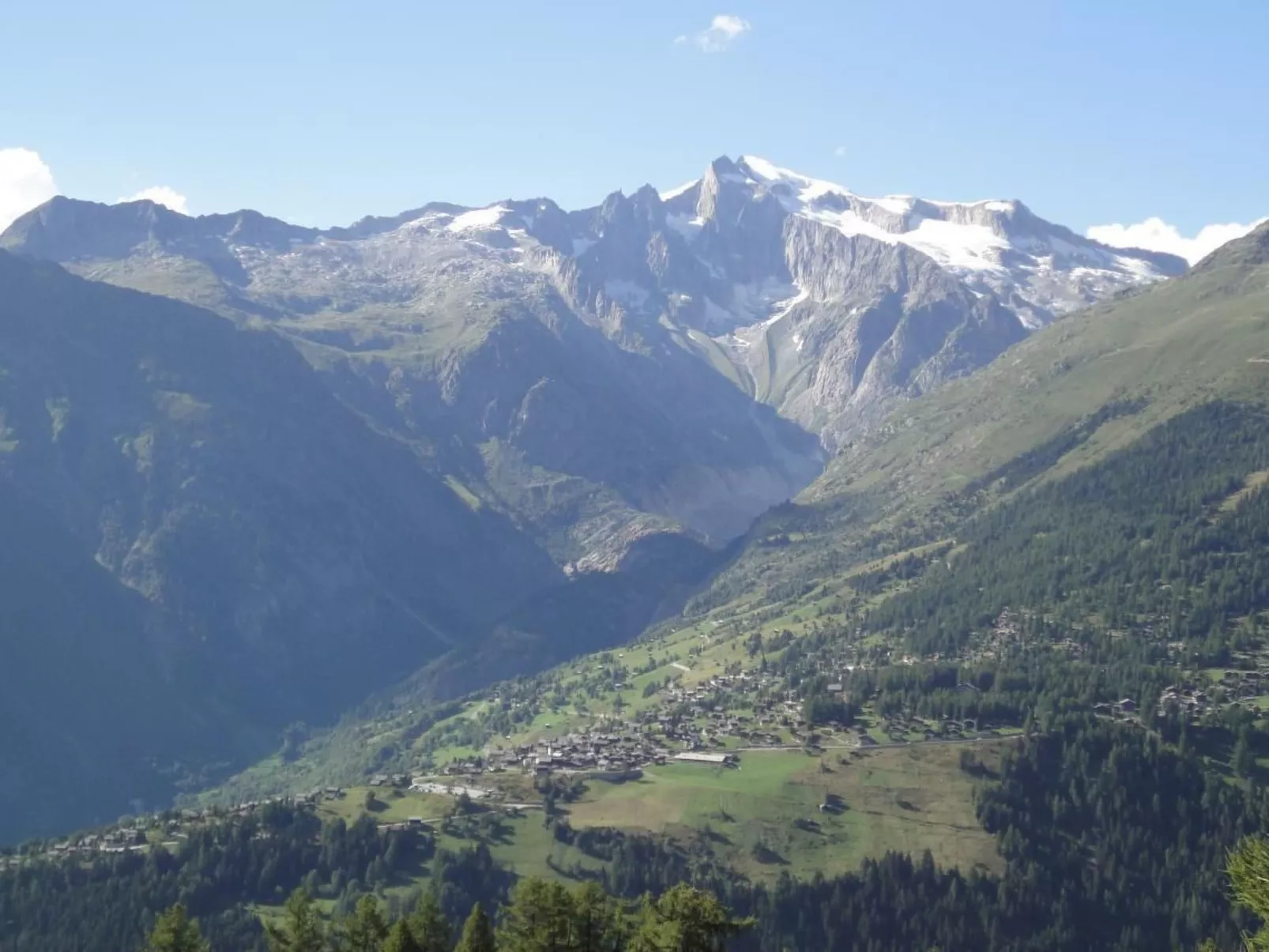 Chalet Stefanino, 3 1/2 Zimmer-Image-tags.info