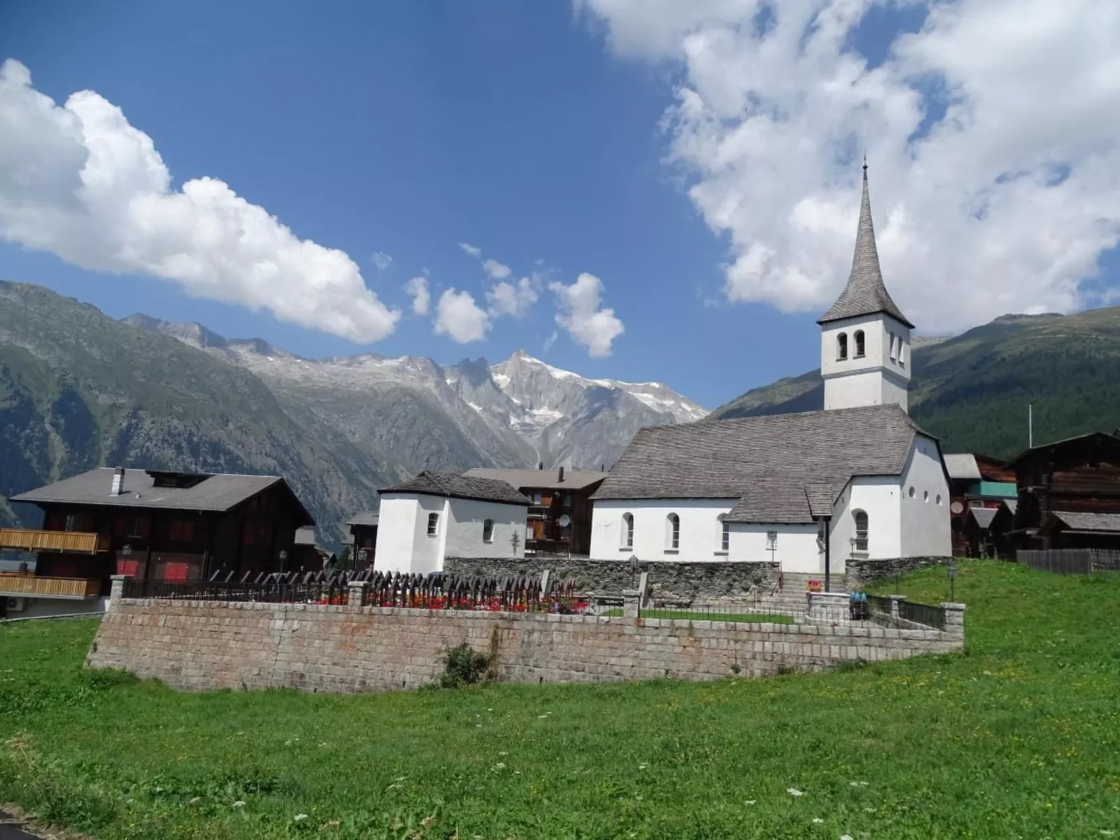 Chalet Stefanino, 2 1/2 Zimmer-Image-tags.info