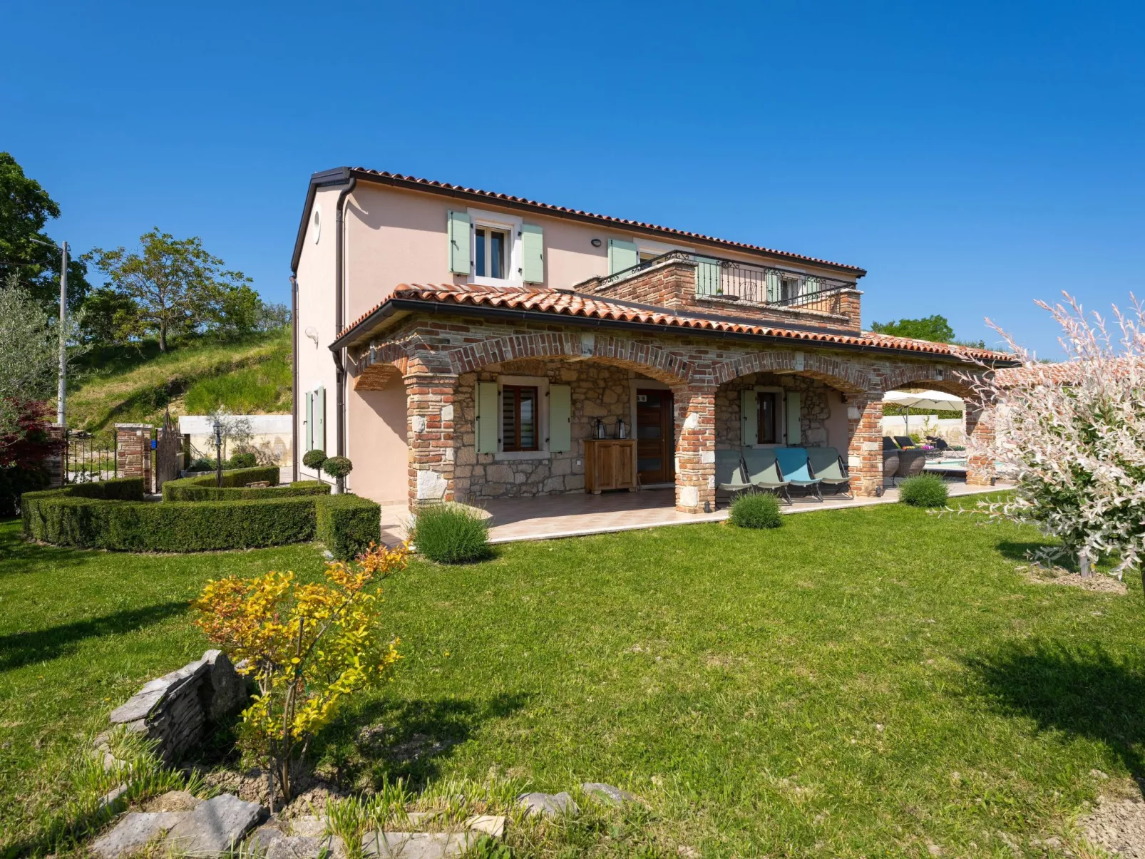 Villa Casa Vista-Image-tags.info