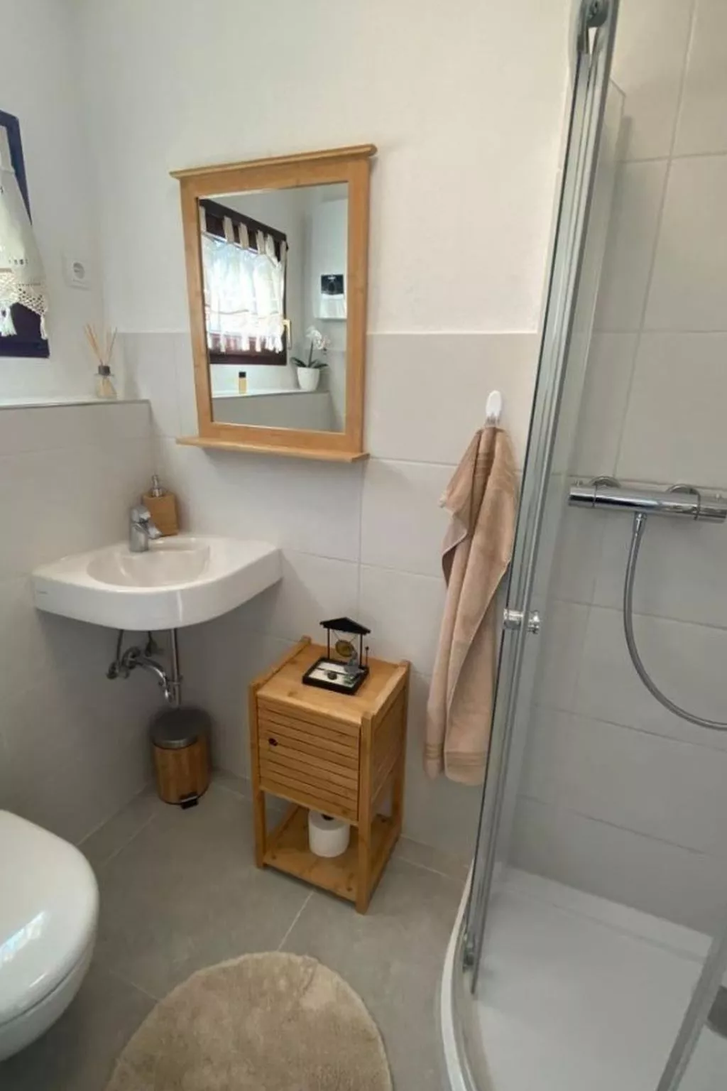 Kleiner Eifeltraum-Binnen