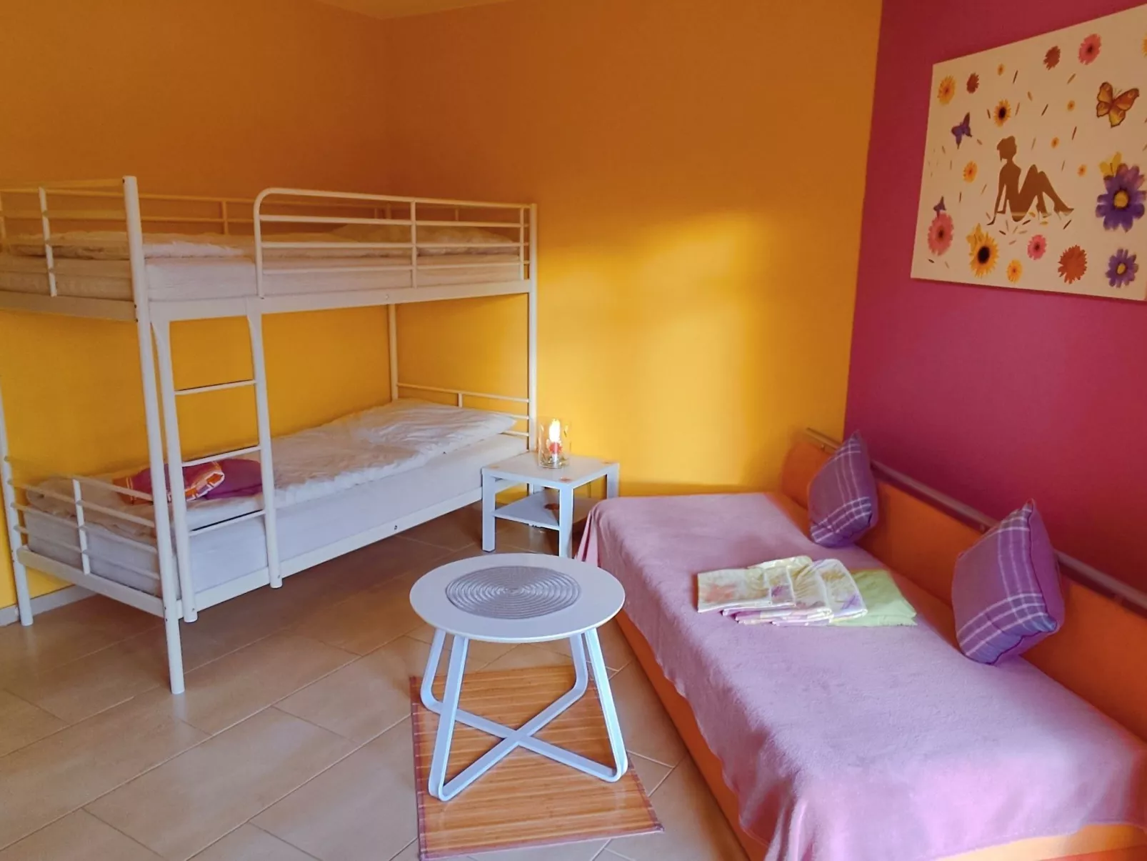 Haus am Kiessee - Mediterranes Flair mit Seeblick-Image-tags.info