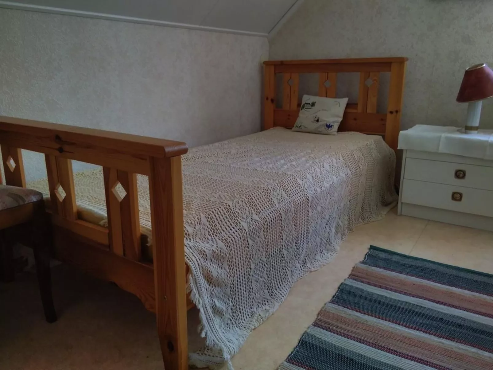 Gemütliches Haus in Arvika mit Garten und Grill-Binnen