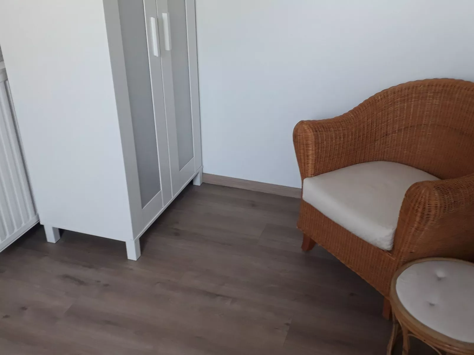 Mit privatem Garten und Terrasse-Binnen