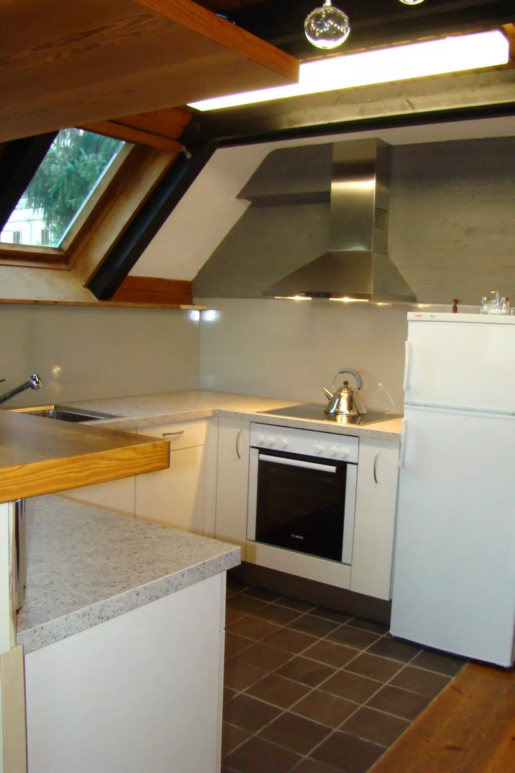 Wohlfühloase-Binnen