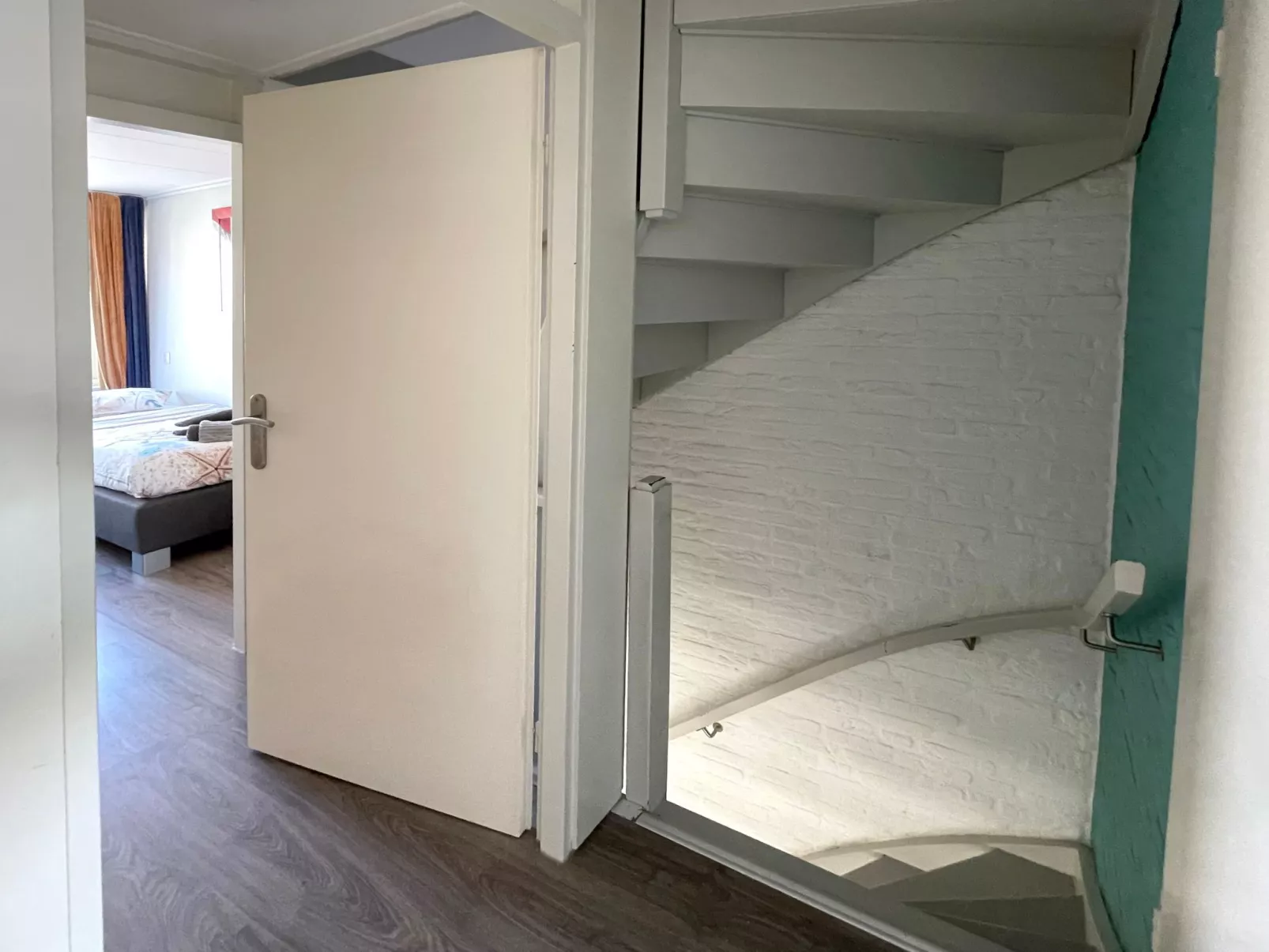 Aurora, Katwijk Zee-Binnen