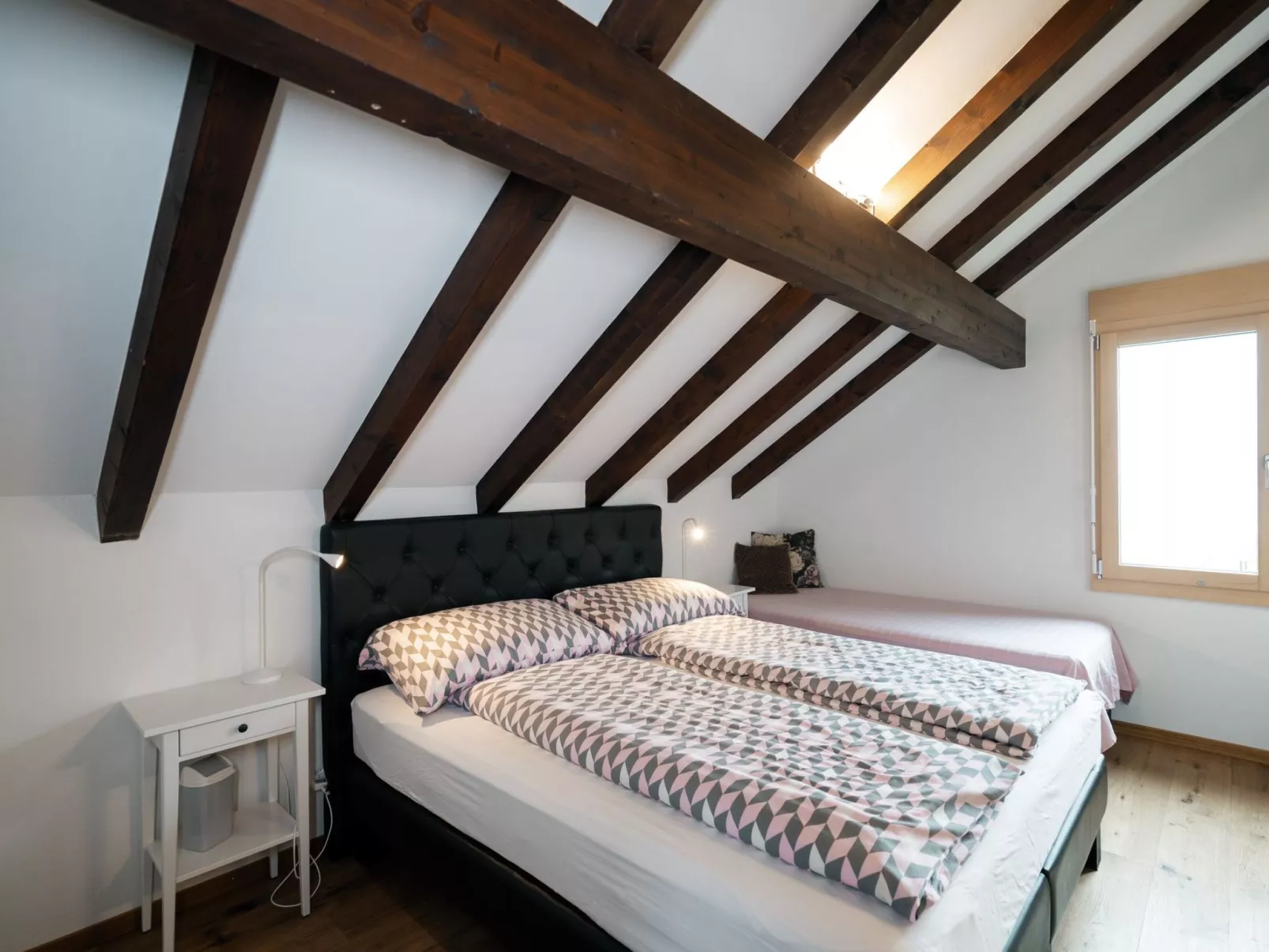 Apartment Ruestel-Binnen