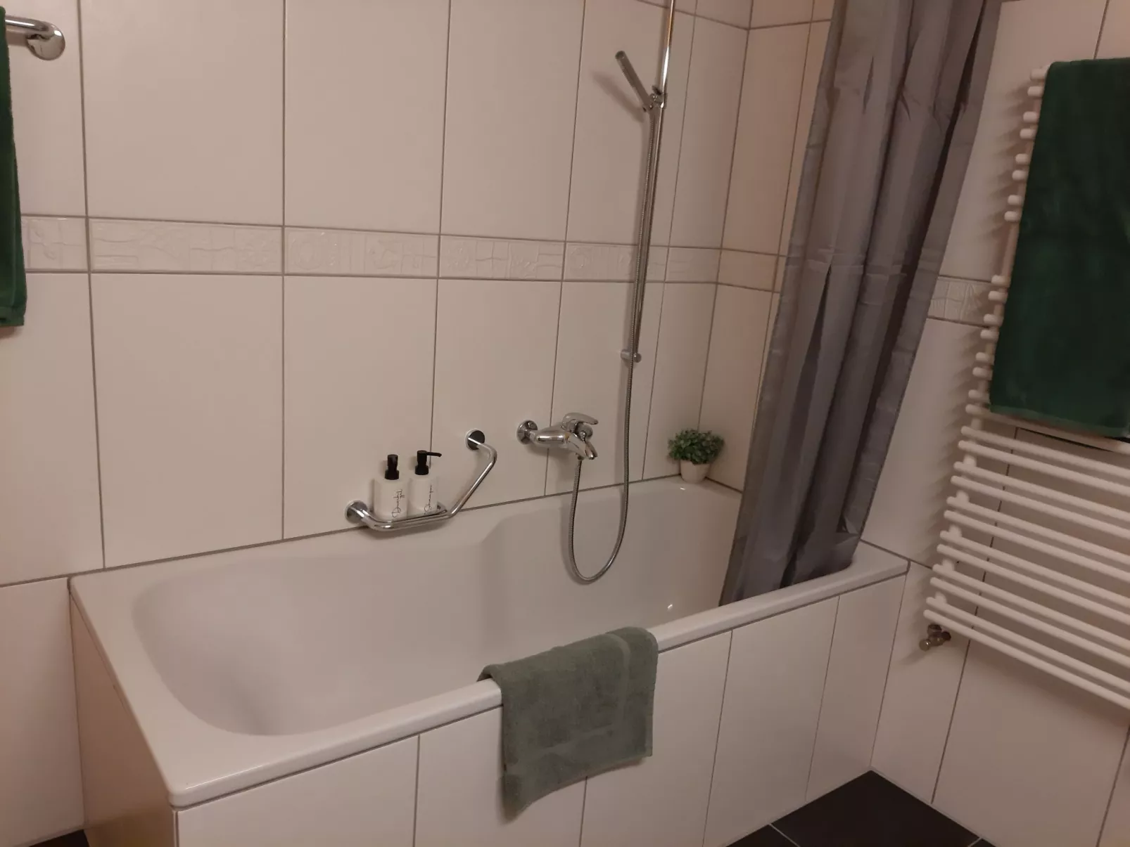 Oase in Sarnen-Binnen