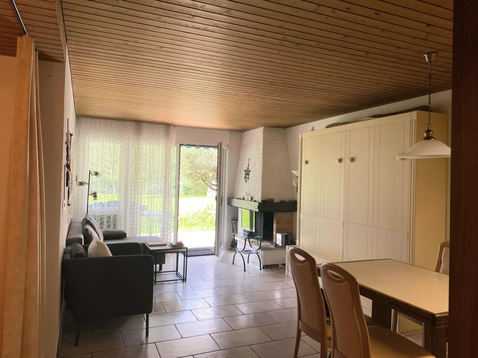 Wohnung Seitz-Binnen