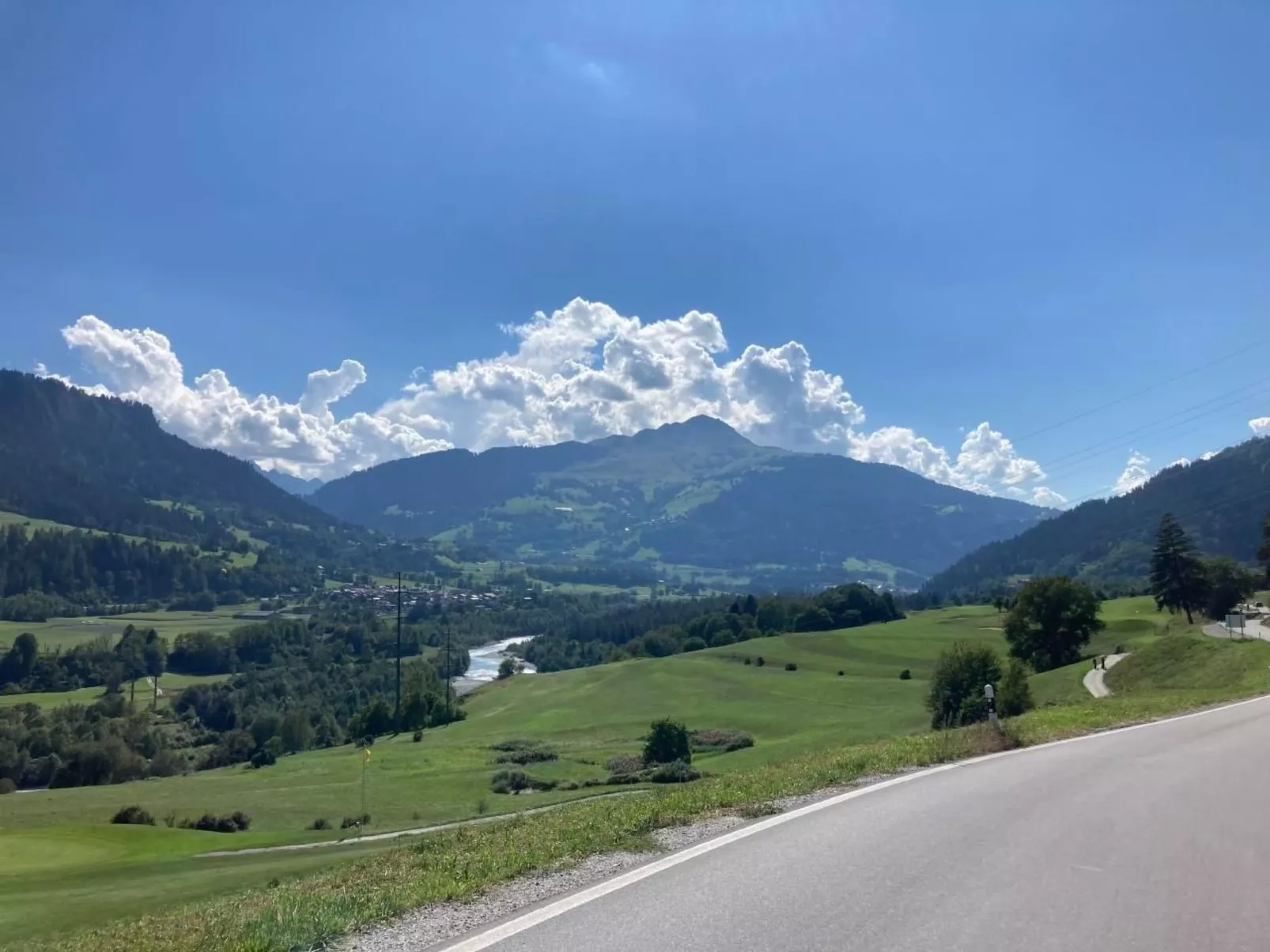 Für 6 Personen in Sagogn-Buiten