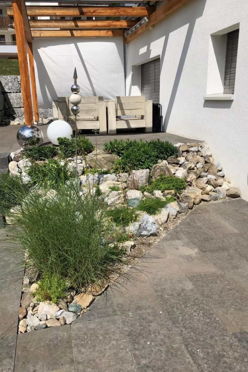 Fewo mit Bergblick-Image-tags.info