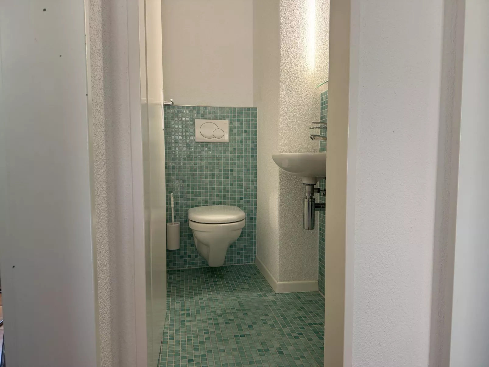 Modern eingerichtete Ferienwohnung in Andermatt-Binnen