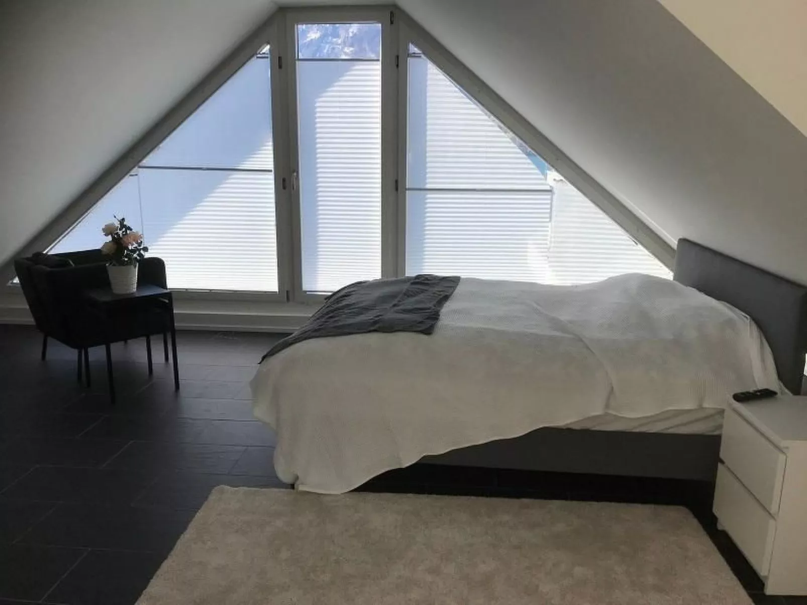 Villa am See 2 / Beach House-Binnen