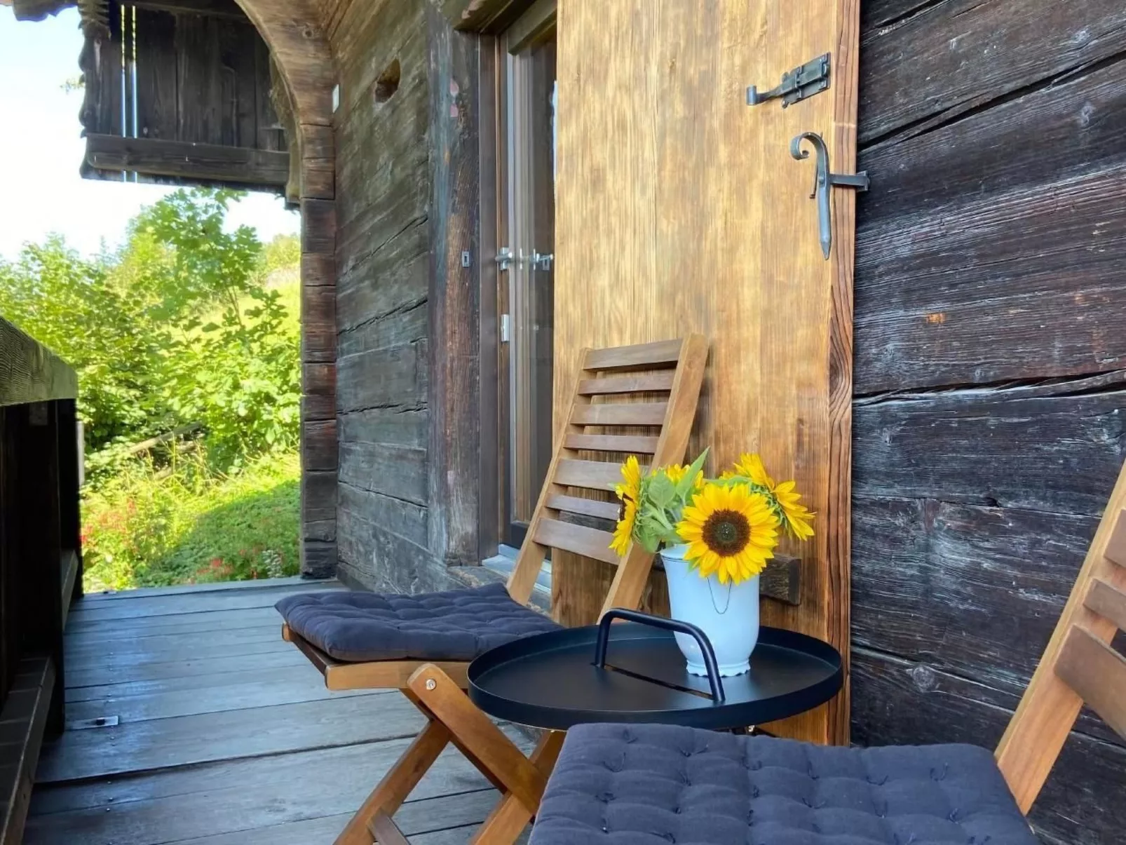 SPYCHER WEGGIS-Buiten