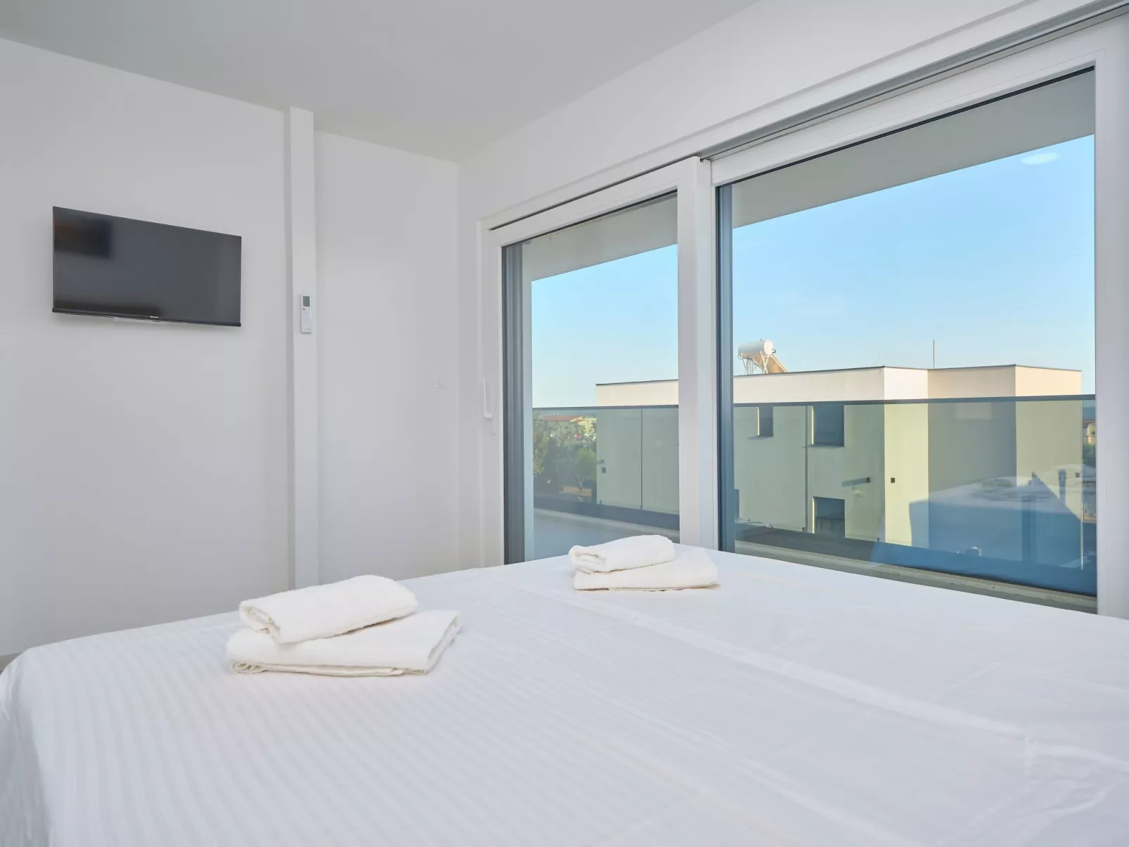 Villa Adria Traum-Binnen