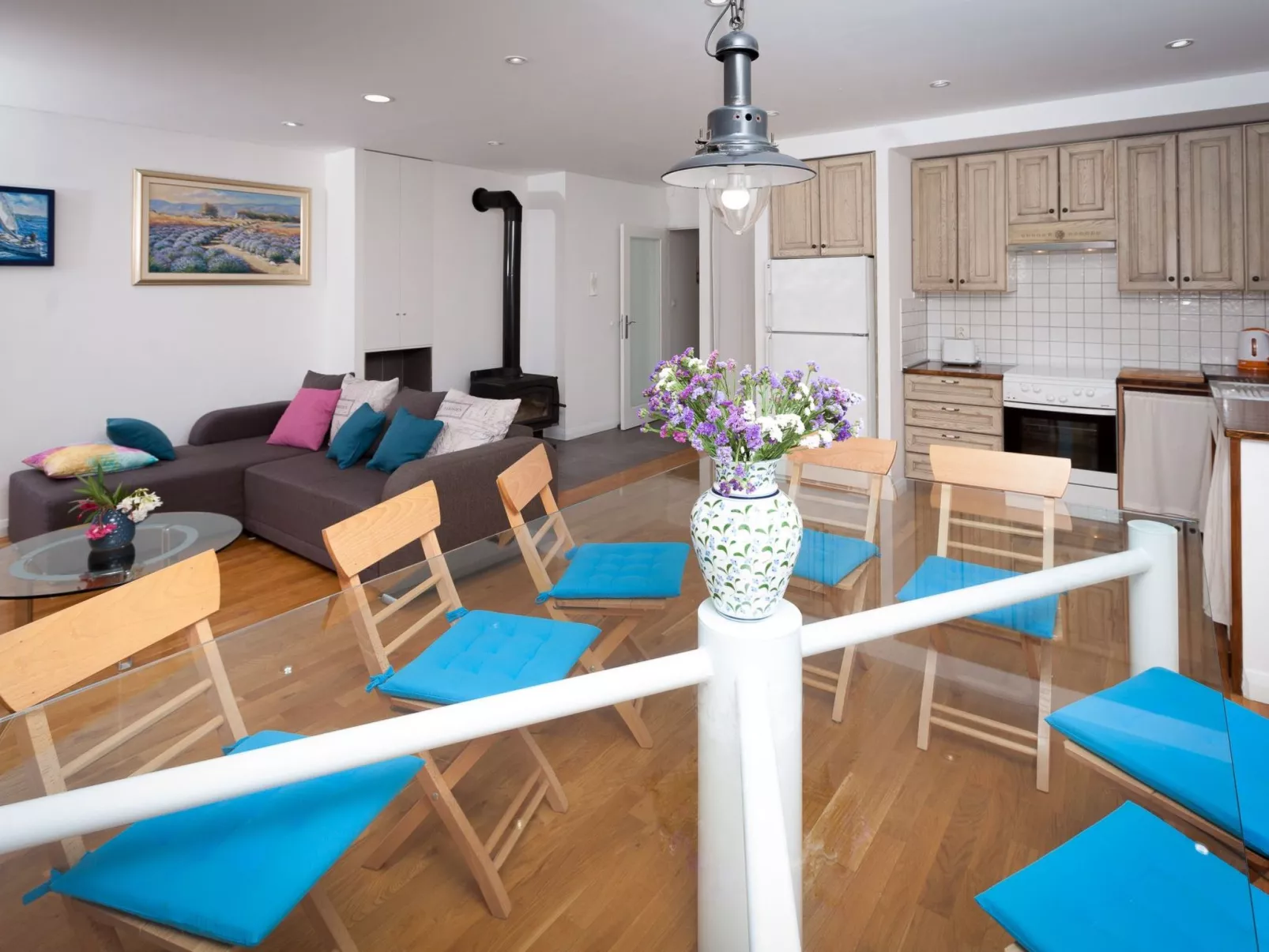 Meer Bibinje Wohnung Cint-Binnen