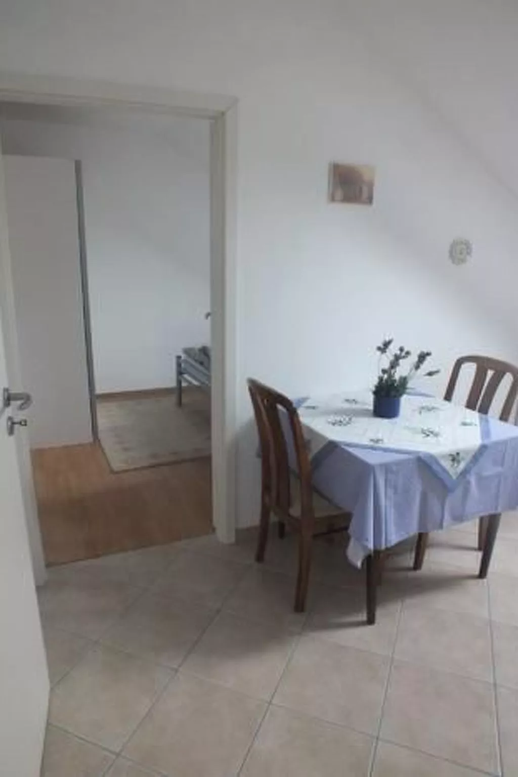 Ferienwohnung4-Binnen