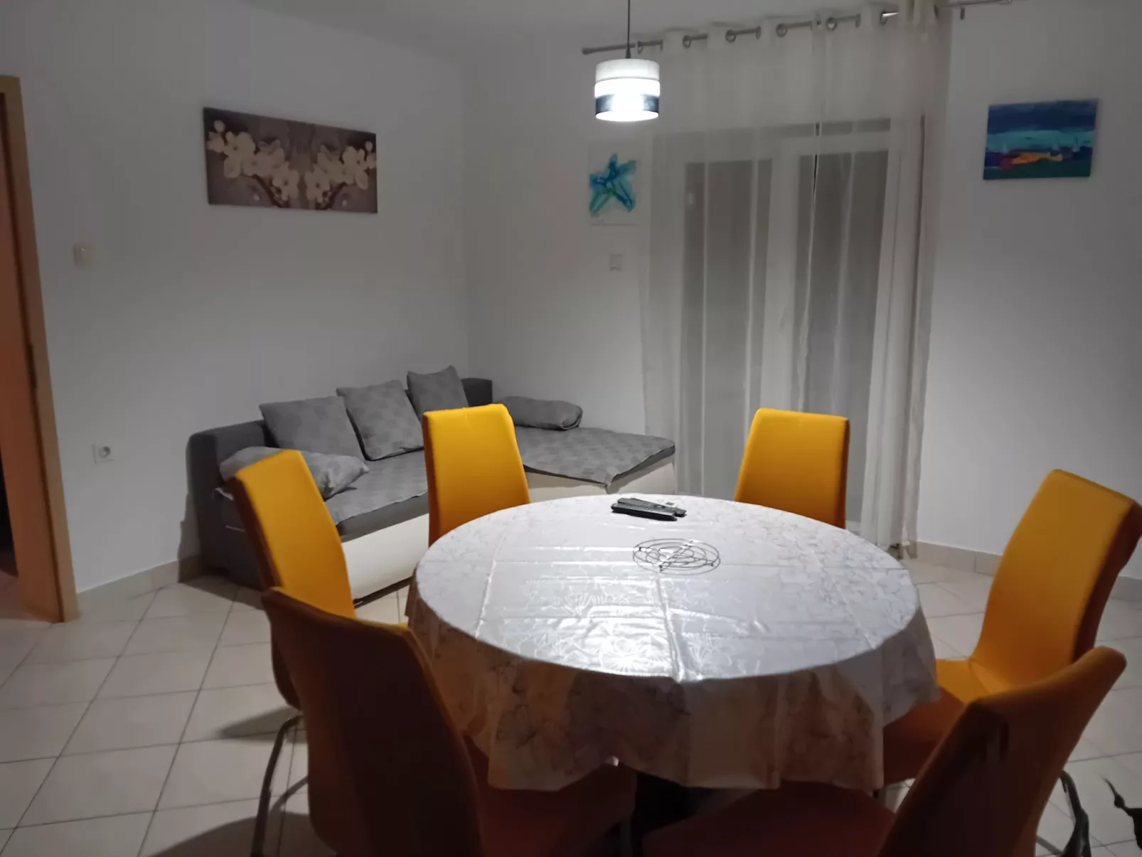 Delfa Pećarina-Binnen