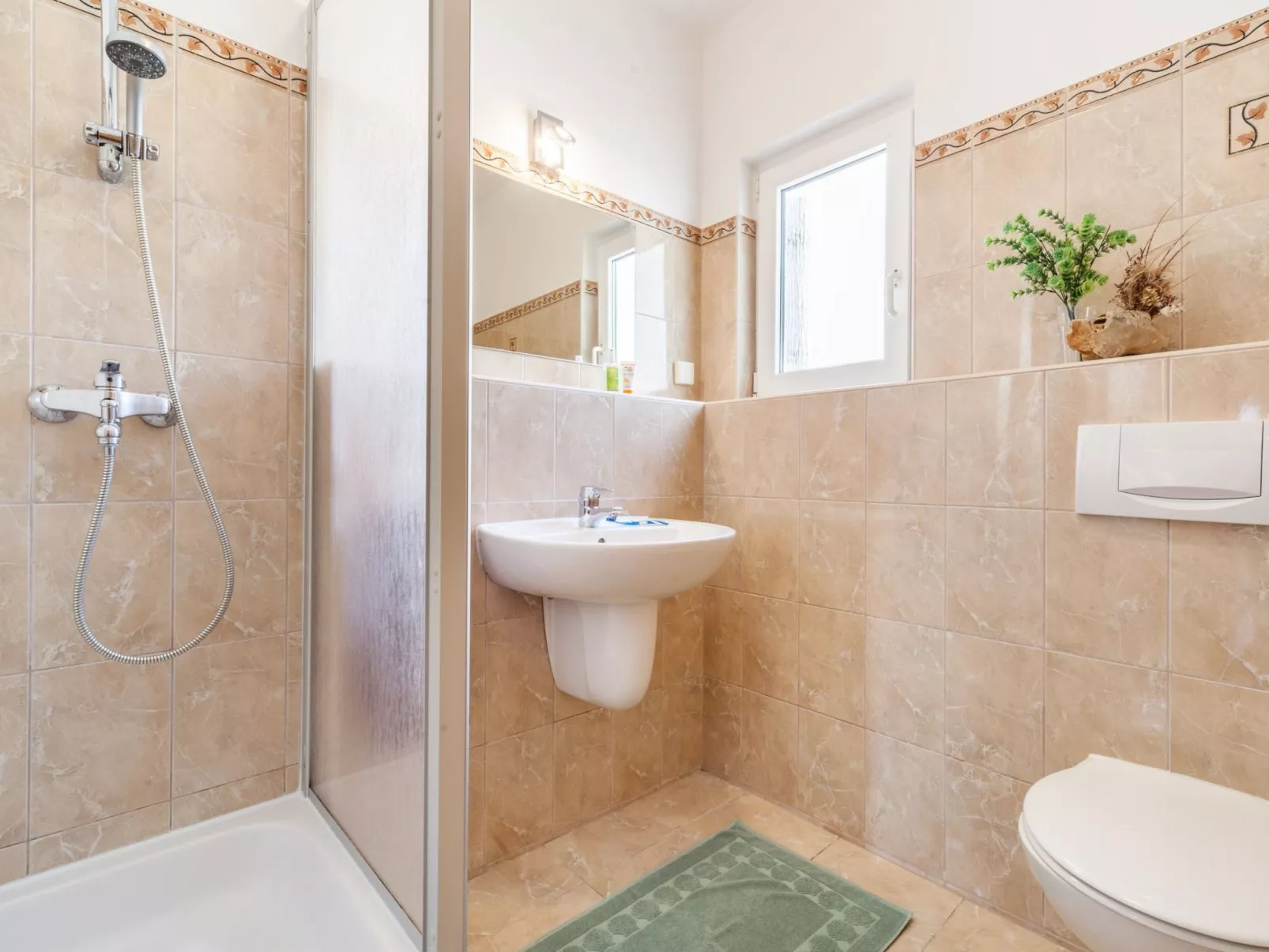 Appartement Rajka-Binnen