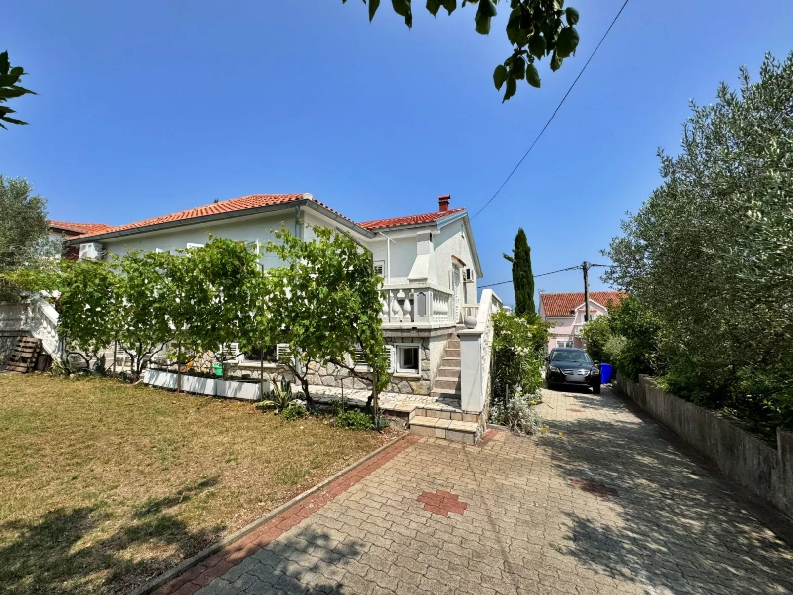 Apartment Zlatica-Image-tags.info