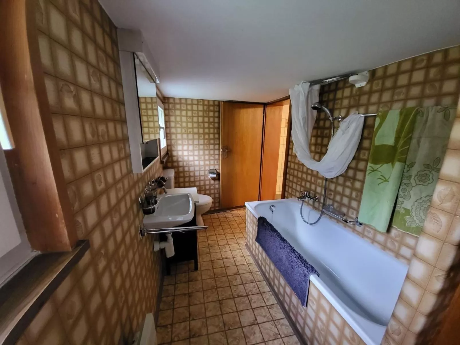 Freistehendes Ferienhaus in Naherholungsgebiet-Image-tags.info